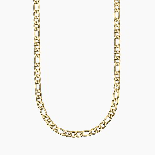 Collana Uomo Kidult Style 36 - 851103