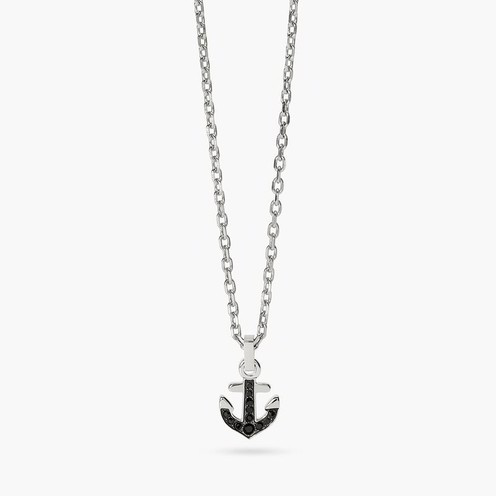 Collana Uomo Kidult Style 41 - 851110