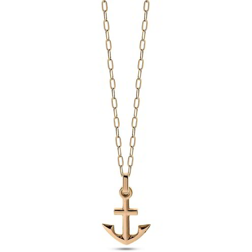 Collana Uomo Liujo Steelman - MLJ436