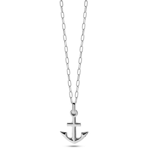 Collana Uomo Liujo Steelman - MLJ438