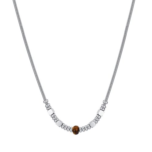 Collana Uomo Luca Barra Catena - CL308