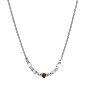 Collana Uomo Luca Barra Catena - CL308