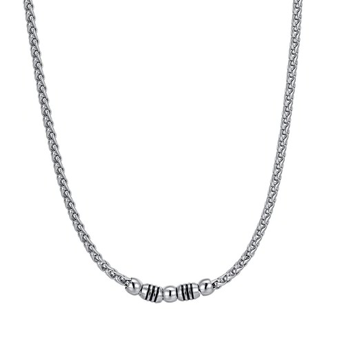 Collana Uomo Luca Barra Catena - CL310