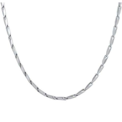 Collana Uomo Luca Barra Catena - CL397