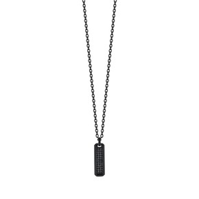 Collana Uomo Luca Barra Element - CA468