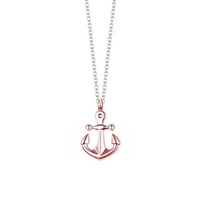 Collana Uomo Luca Barra Freetime - CA518