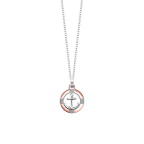 Collana Uomo Luca Barra Freetime - CA520