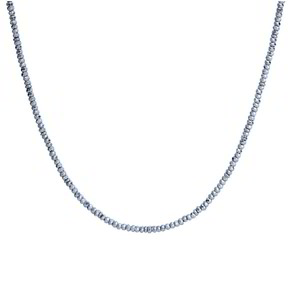 Collana Uomo Luca Barra Minimal - CL377