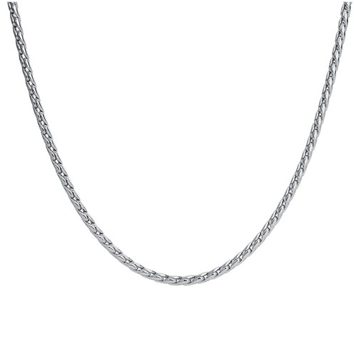 Collana Uomo Luca Barra Minimal - CL382