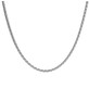 Collana Uomo Luca Barra Minimal - CL382