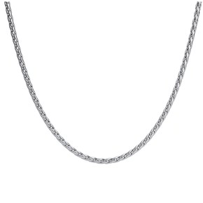 Collana Uomo Luca Barra Minimal - CL382