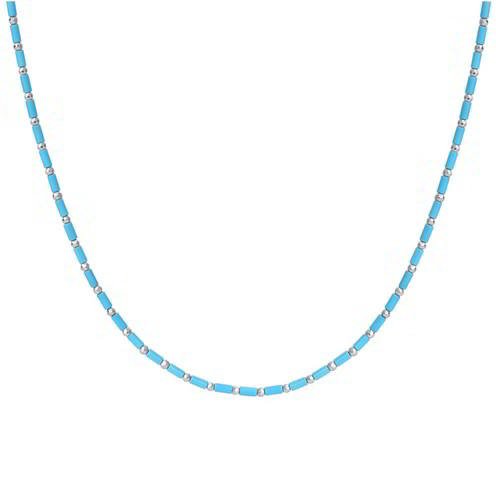 Collana Uomo Luca Barra Minimal - CL384