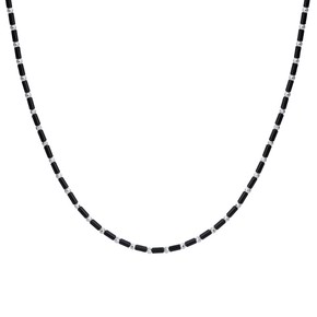 Collana Uomo Luca Barra Minimal - CL385