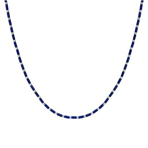 Collana Uomo Luca Barra Minimal - CL386