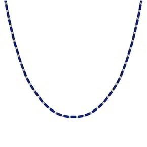 Collana Uomo Luca Barra Minimal - CL386