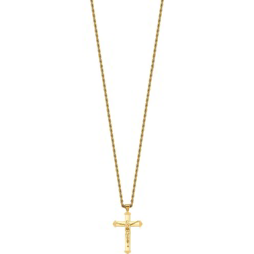 Collana Uomo Luca Barra Simboli - CA466