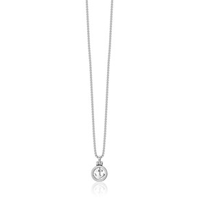 Collana Uomo Luca Barra Simboli - CA491