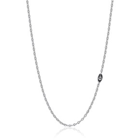 Collana Uomo Luca Barra Steel - CL335