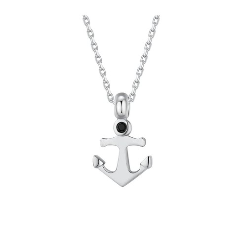 Collana Uomo Luca Barra Symbol - CA453