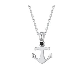 Collana Uomo Luca Barra Symbol - CA453