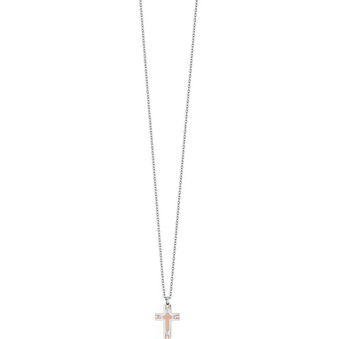 Collana Uomo Luca Barra Symbol - CA515