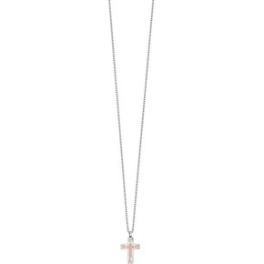 Collana Uomo Luca Barra Symbol - CA515