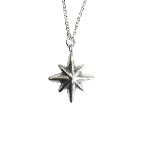 Collana Uomo Luca Barra Symbol - CA541