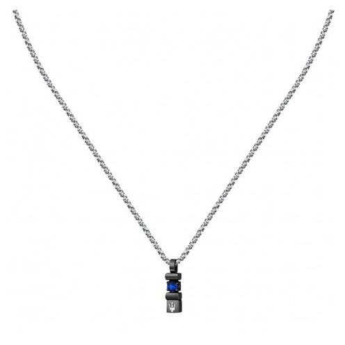 Collana Uomo Maserati Jewels - JM334AXO05