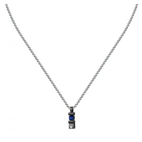 Collana Uomo Maserati Jewels - JM334AXO05