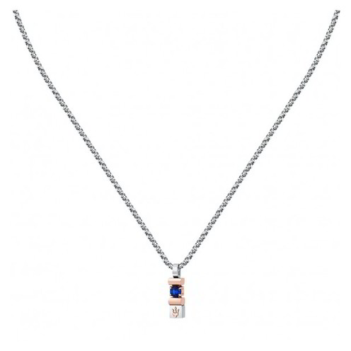 Collana Uomo Maserati Jewels - JM334AXO06