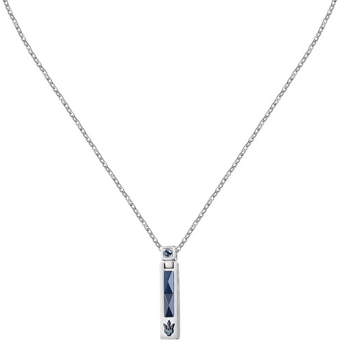 Collana Uomo Maserati Jewels - JM423ATZ26