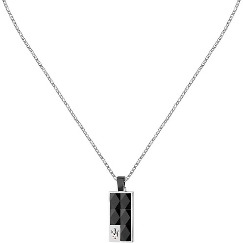 Collana Uomo Maserati Jewels - JM423ATZ27