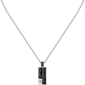 Collana Uomo Maserati Jewels - JM423ATZ27