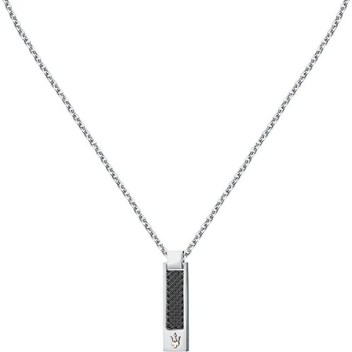 Collana Uomo Maserati Jewels - JM423AVD19