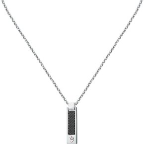 Collana Uomo Maserati Jewels - JM423AVD19