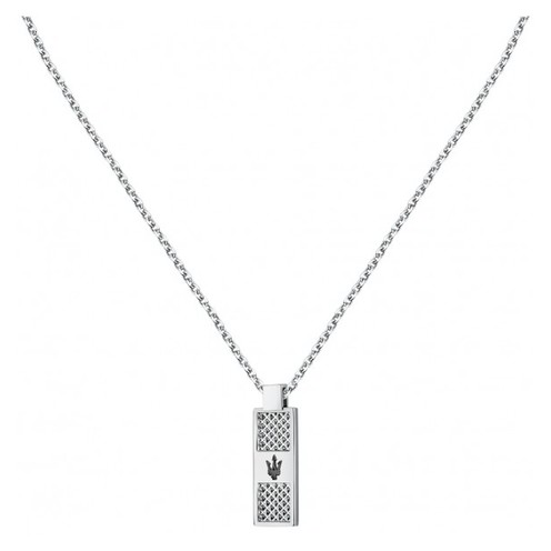 Collana Uomo Maserati Jewels - JM423AVD20