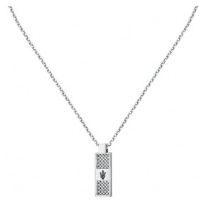 Collana Uomo Maserati Jewels - JM423AVD20