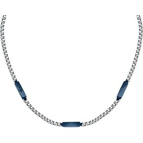 Collana Uomo Maserati Jewels - JM425AVD109