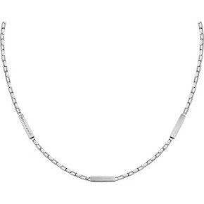 Collana Uomo Maserati Jewels - JM425AVD110