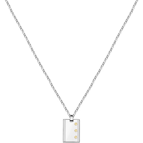 Collana Uomo Morellato Gold - SATM01