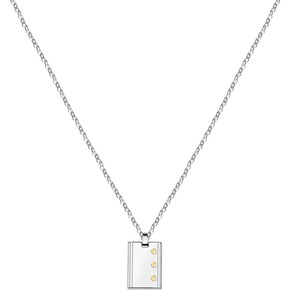 Collana Uomo Morellato Cross - SKR66