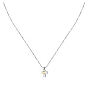 Collana Uomo Morellato Gold - SATM25