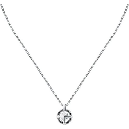 Collana Uomo Morellato Versilia - SAHB14