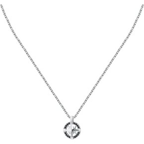 Collana Uomo Morellato Versilia - SAHB14