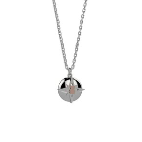 Collana Uomo Nanan Segreto - PNAN0013 Collana Uomo Nanan Segreto - PNAN0013