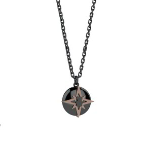 Collana Uomo Nanan Segreto - PNAN0014 Collana Uomo Nanan Segreto - PNAN0014