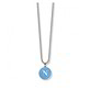 Collana Uomo Napoli Logo - B-NC001UAA