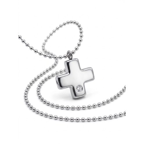 Collana Uomo Nimination Diamond - GPAD/020/R