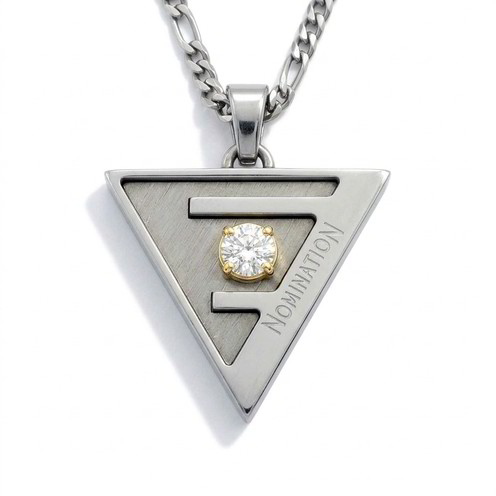 Collana Uomo Nomination Groove - GPAA/019/R