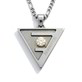 Collana Uomo Nomination Groove - GPAA/019/R